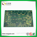 Multilayer Immersion Gold Board for Computer